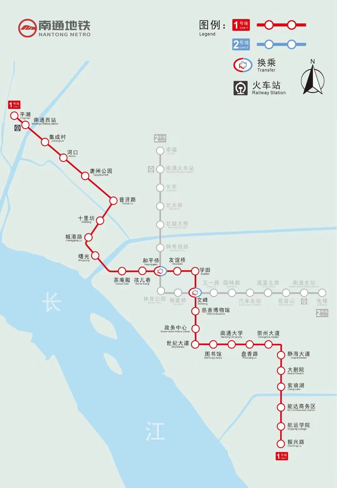 南通地鐵1號線一期工程線路圖.jpg