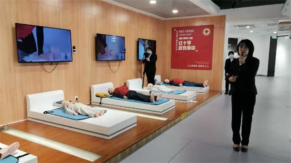 圖4圖說: 平安實訓基地實訓體驗區.jpg