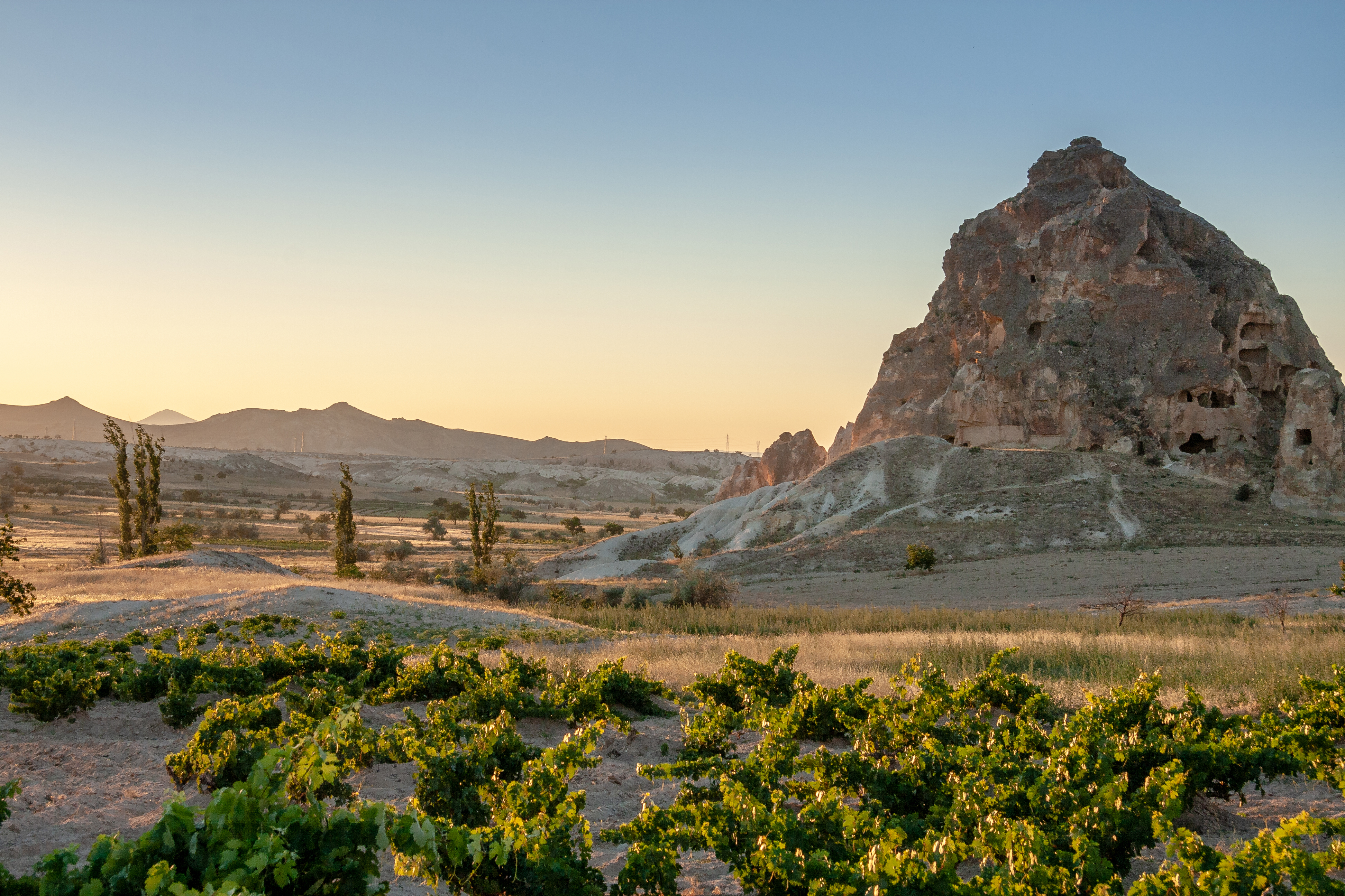 卡帕多奇亞, 土耳其.jpg