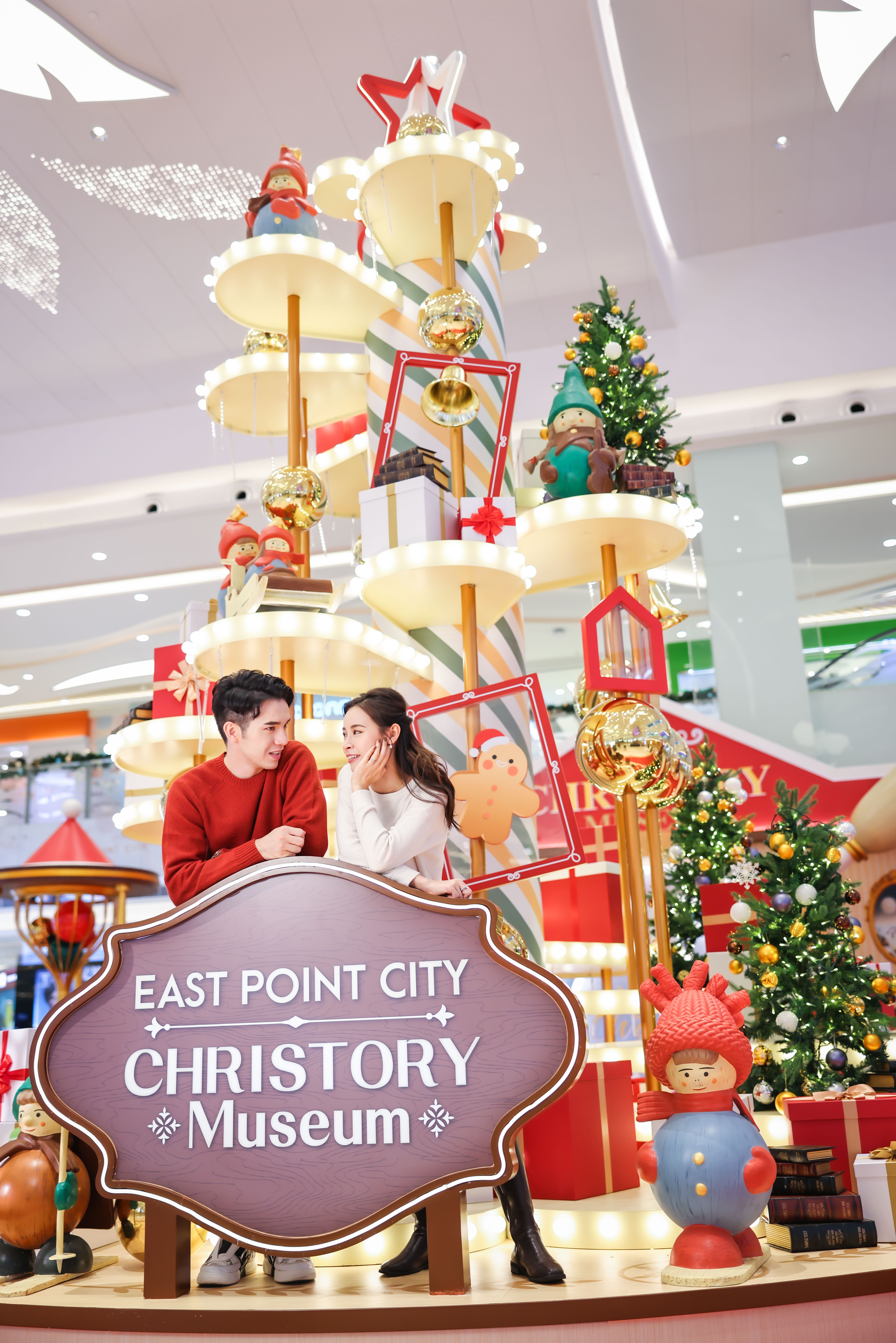 6米高Tonttu精靈聖誕樹 1.jpg