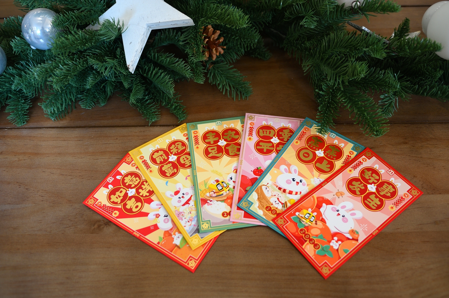 廣州地鐵兔年新春利是封 李元明攝.jpg