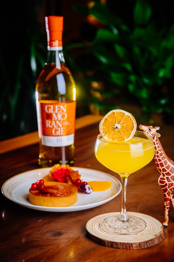 Glenmorangie 10 Original x Creme Brulee Tart_3.jpg