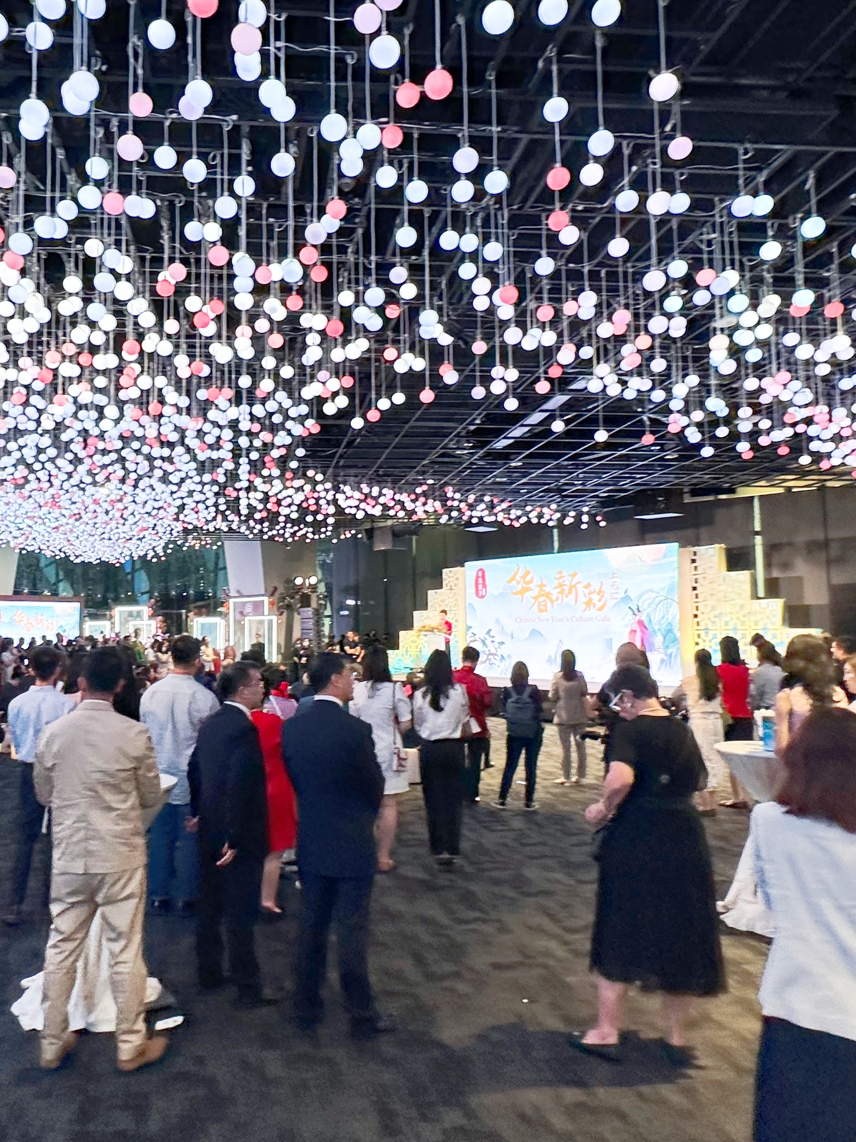1，“华春新彩”上元汇活动开幕.jpg