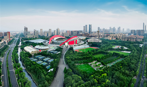 3南京河西中央商務區 林琨攝.jpg