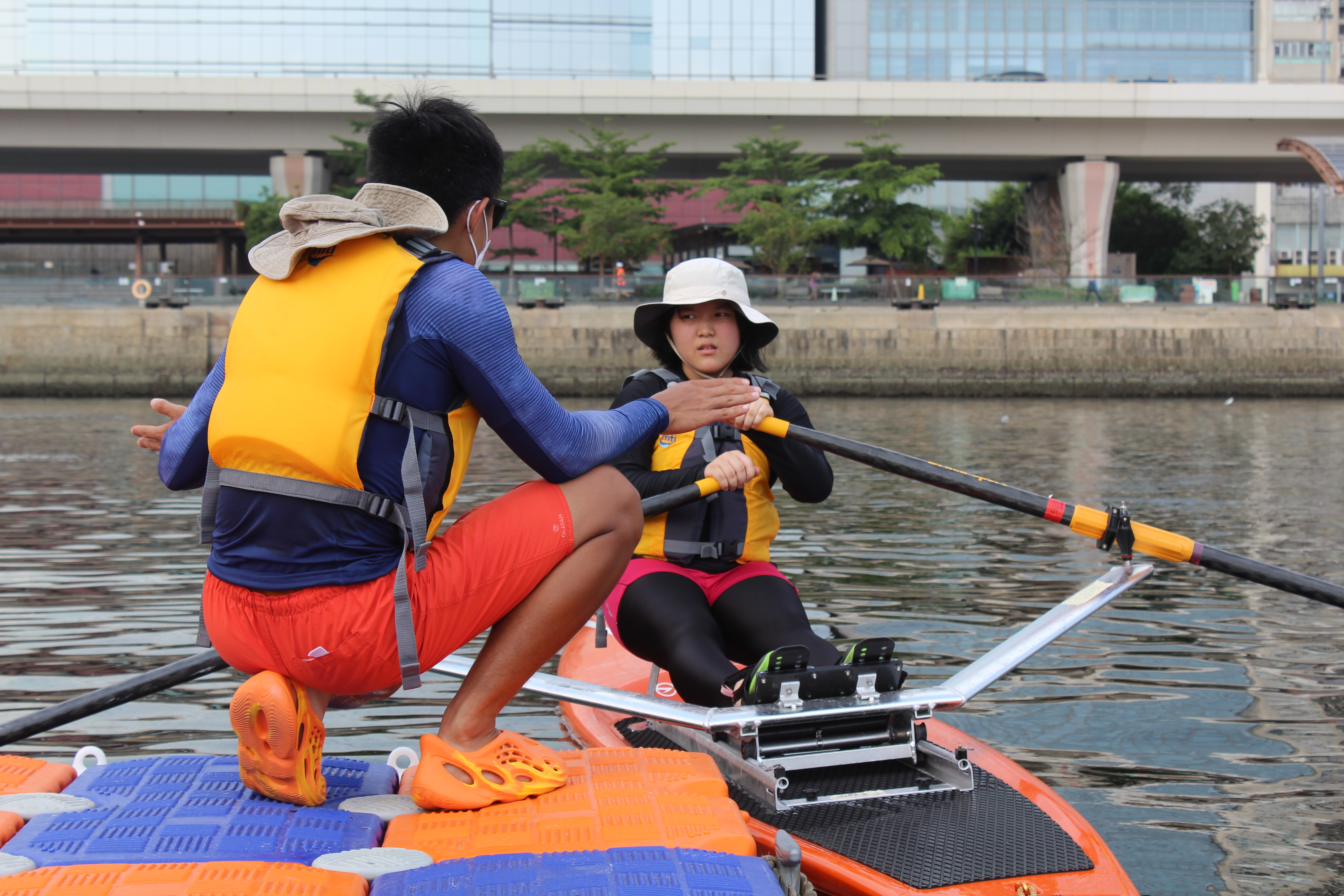 115_九龍東賽艇節_平板賽艇基礎_賽前訓練.JPG