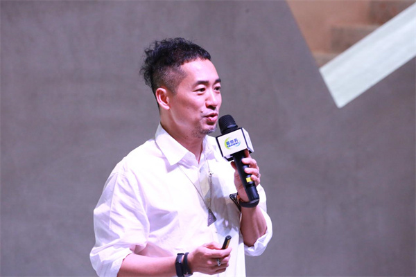 图片1 中國第一原創IP流量密碼主題演講.jpg