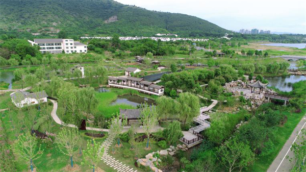 3.安徽巢湖經開區：乘「城市品質提升」東風  再造高質量發展新優勢.jpg