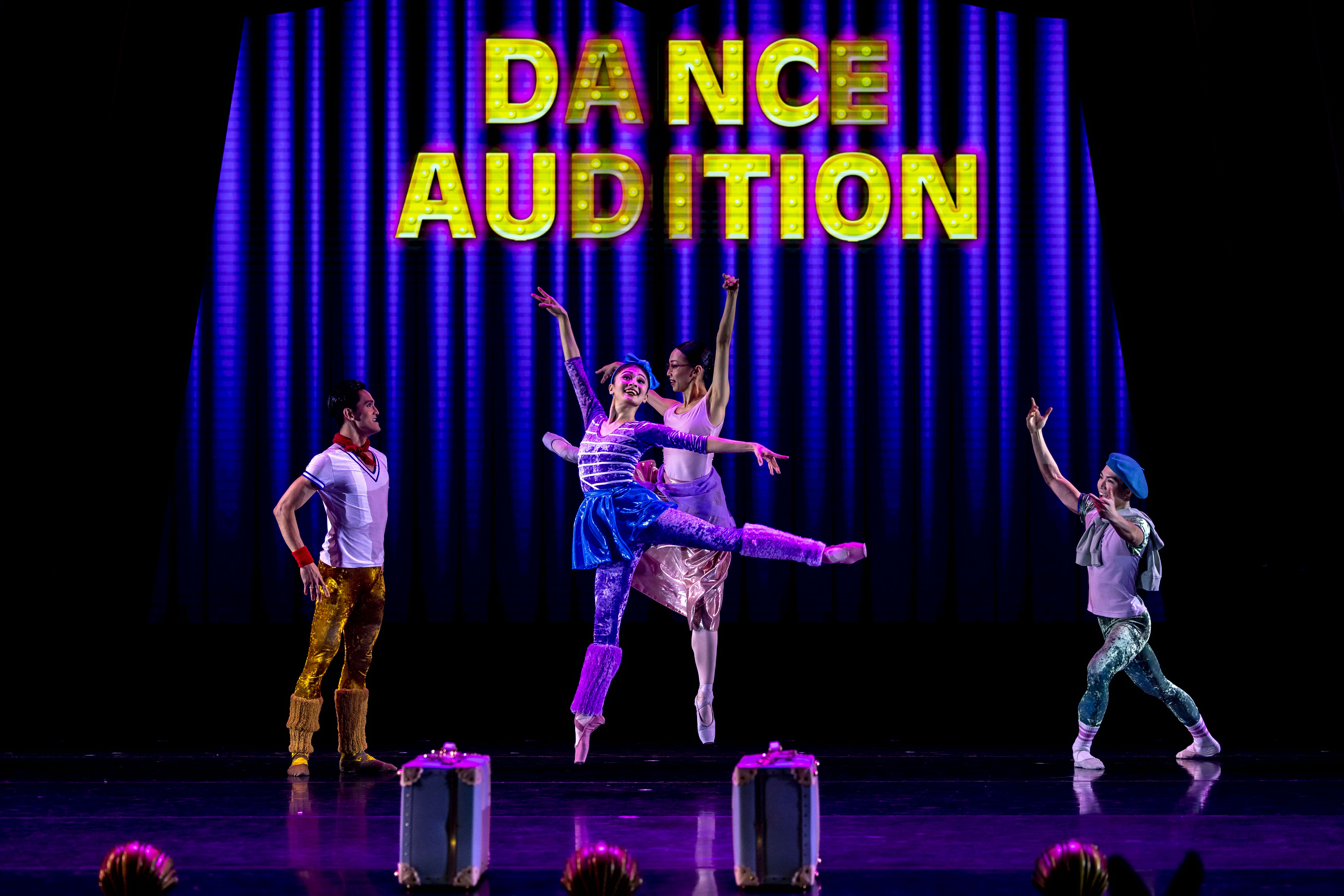 HKDL_StellaLou’s Wonderful Wishes Ballet_Event photo 15.jpg