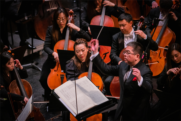 圖1圖說：杭州愛樂樂團藝術總監兼首席指揮 楊洋.JPG