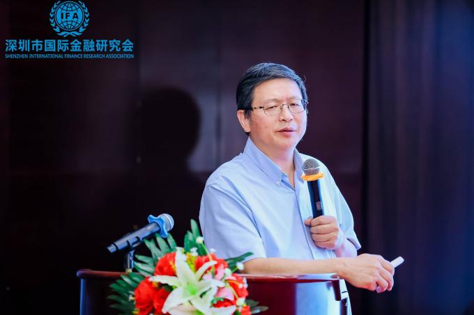 图片4深圳市國際金融研究會常務副會長徐春明先生.jpg