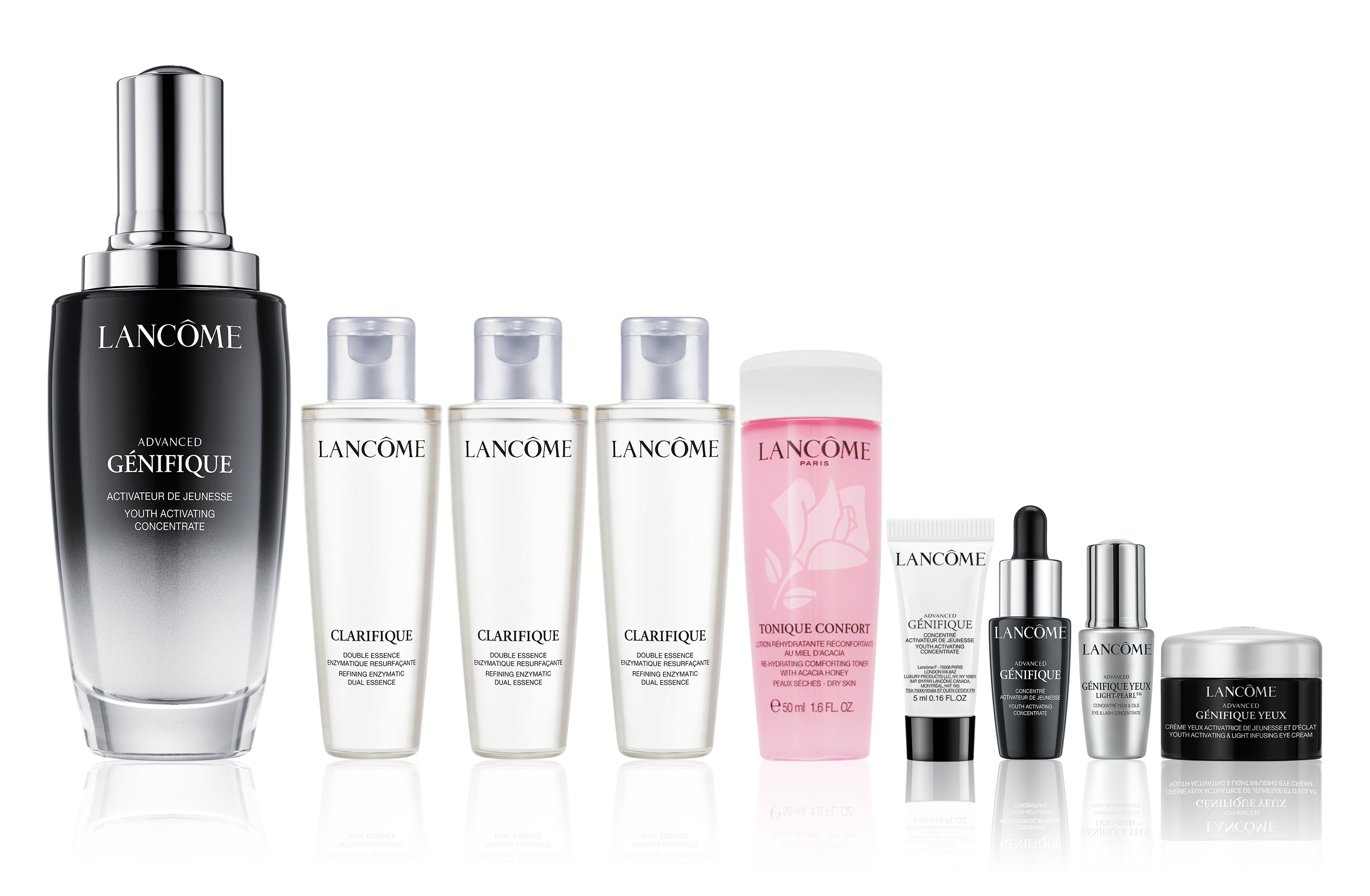 「BEAUTY WORLD激賞祭」_Lancôme_Génifique小黑瓶115ml套裝.jpg