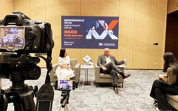 3、深圳国际会展中心媒体专访现场.jpg