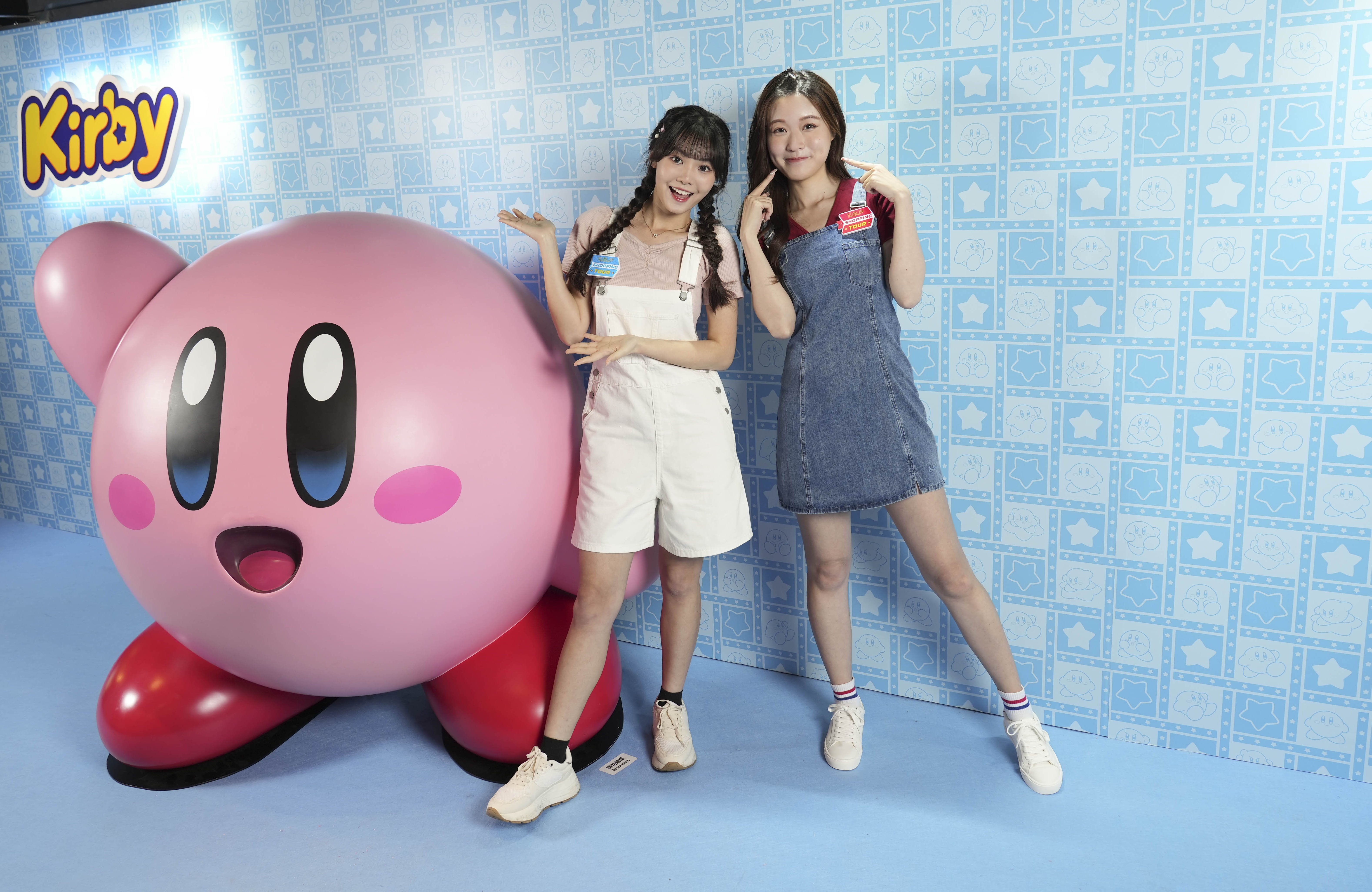 T.O.P 3樓的卡比拍照區_2.JPG