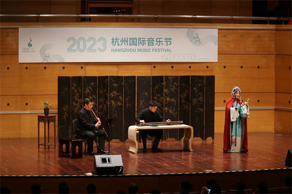 圖1圖說:「吳山青 越山青·詩歌古琴杭州春日雅集」演出現場.jpg