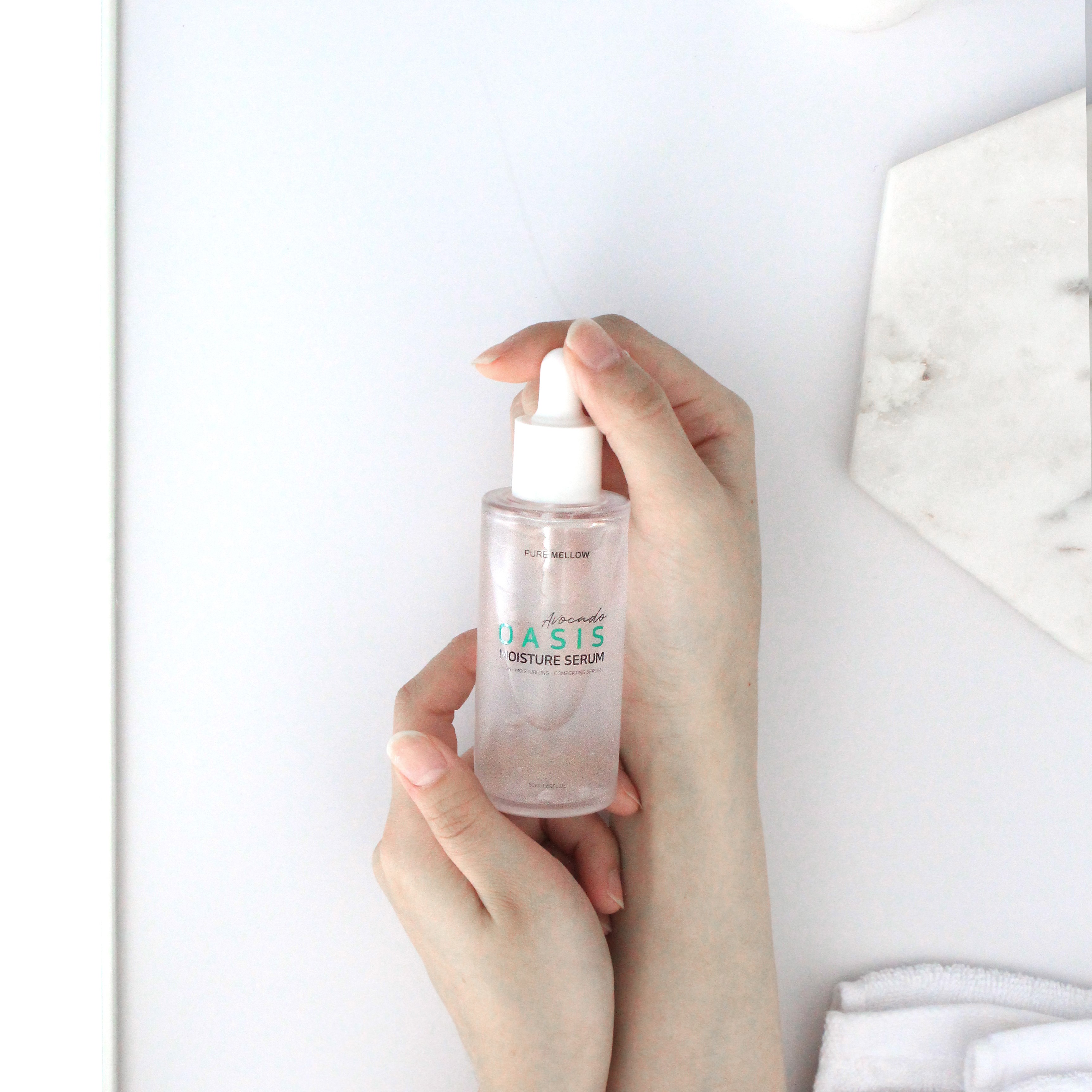 Pure Mellow綠洲牛油果精華露 (1).jpg