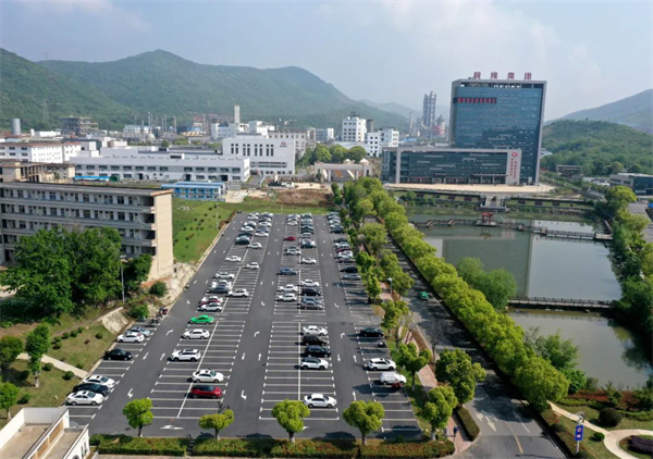 2.安徽巢湖:今年擬新增停車泊位3000餘個.jpg
