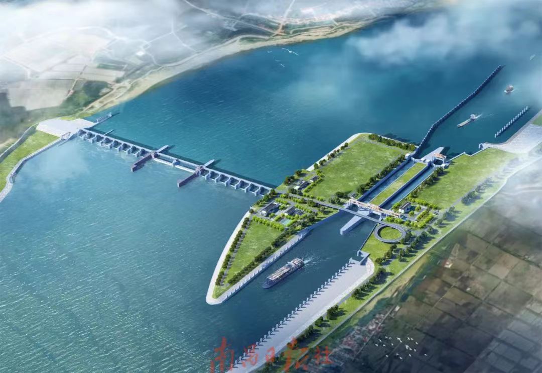 图三 赣江尾闾主支枢纽效果图.jpg