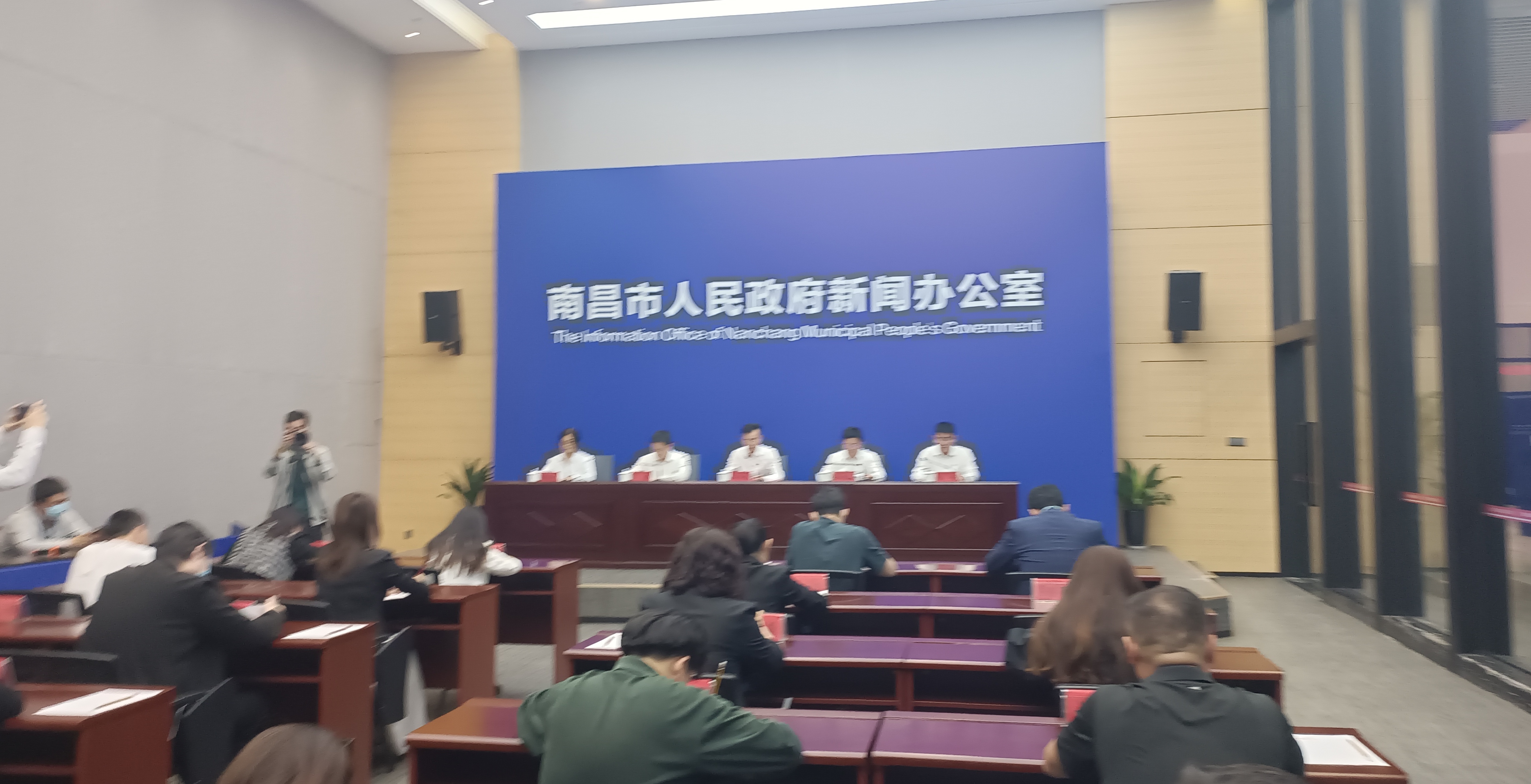 图一 南昌市推进水利高质量发展新闻发布会.jpg