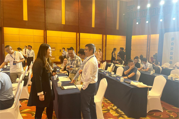 4.安徽巢湖經開區：劍指「芯」賽道 高效協同產業鏈 .jpg