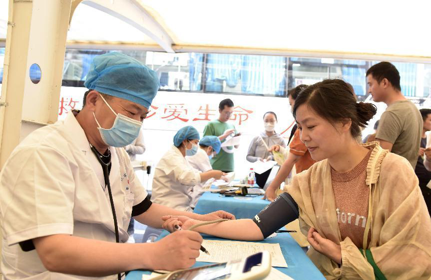 2.安徽巢湖:匯聚青春正能量 無償獻血傳愛心.png