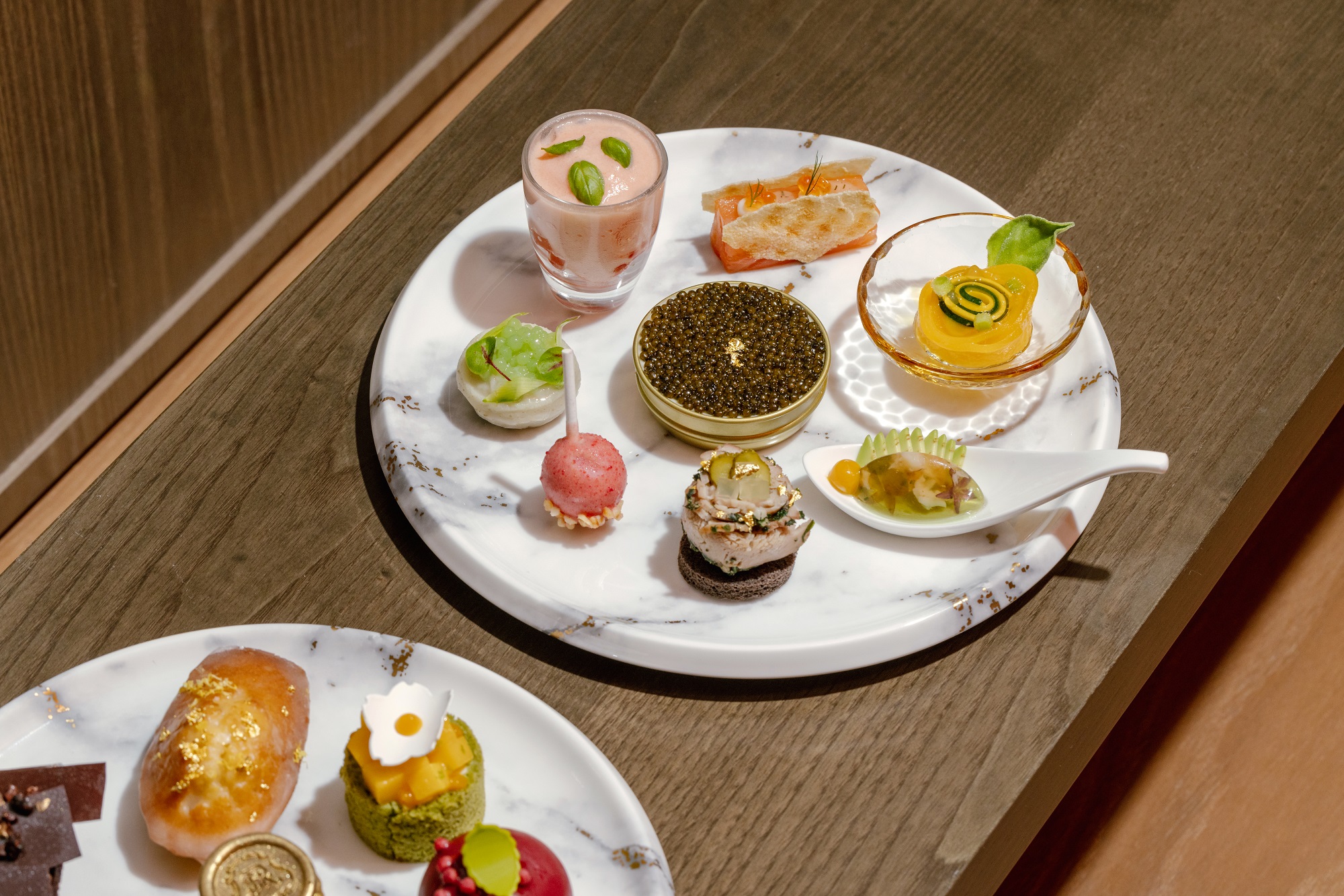 The Drawing Room - Exquisite Summer Afternoon Tea (5).jpg