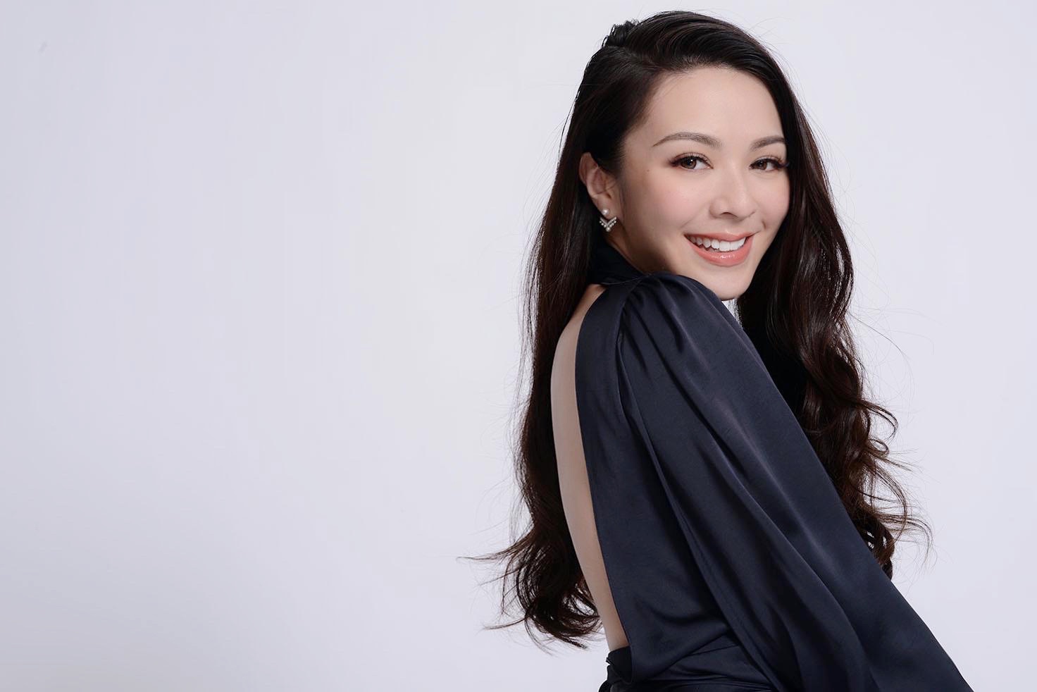 JW joining Sushi Express HK event.JPG