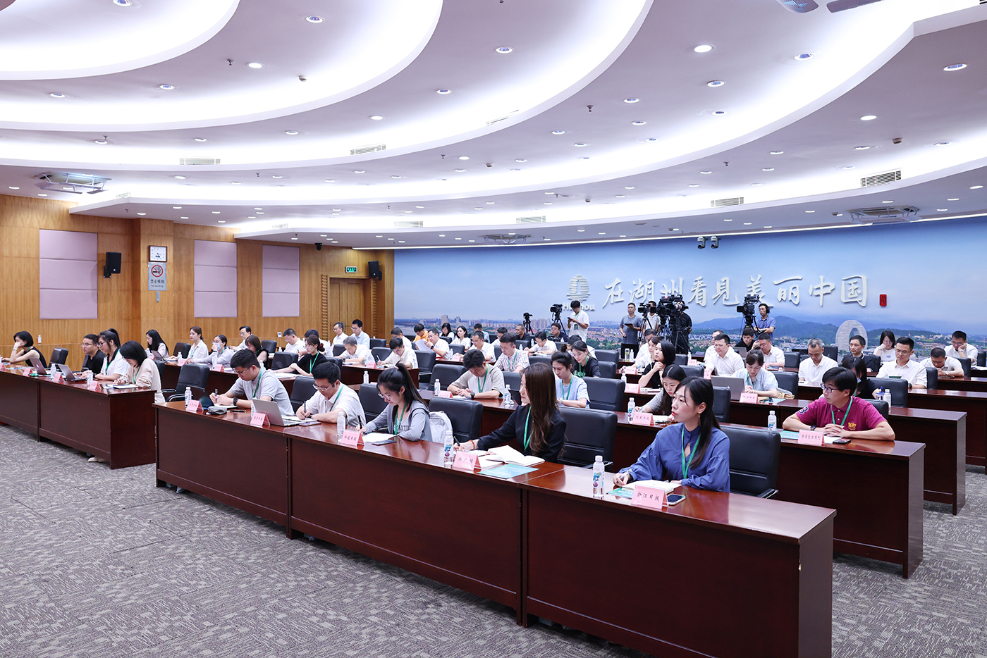 圖1圖說:發布會現場 張劍攝.jpg