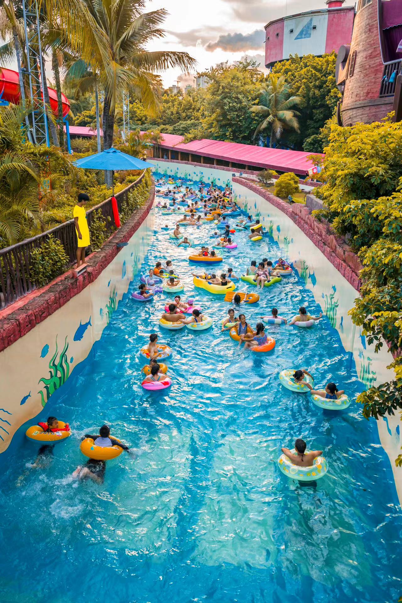 玛雅水公园 清凉一夏.jpg