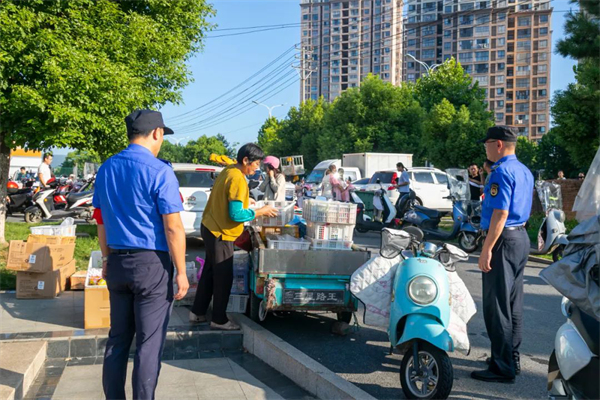 2.安徽巢湖經開區:全力站好「護學崗」 織密「護學網」.jpg