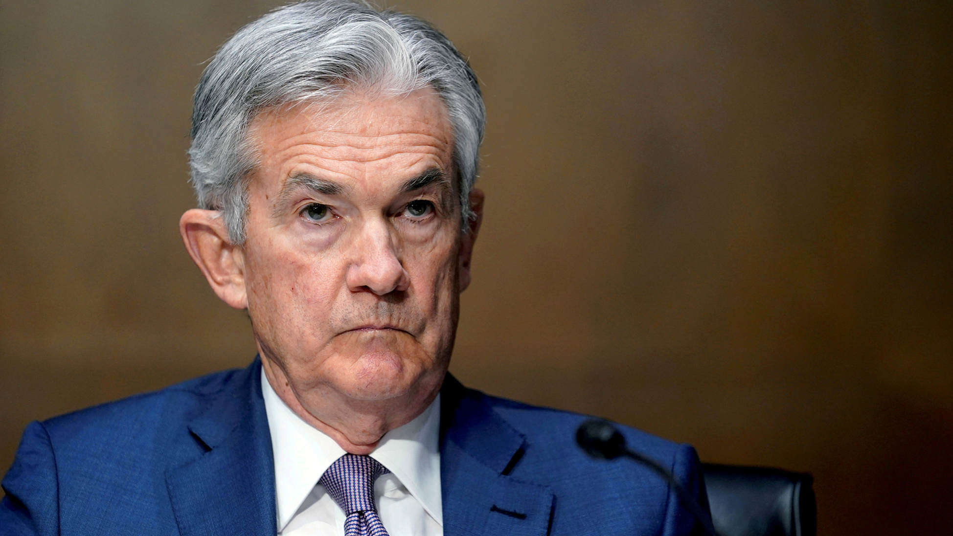 鮑威爾任期將屆滿拜登：即將宣布美聯儲主席提名人選-香港商報