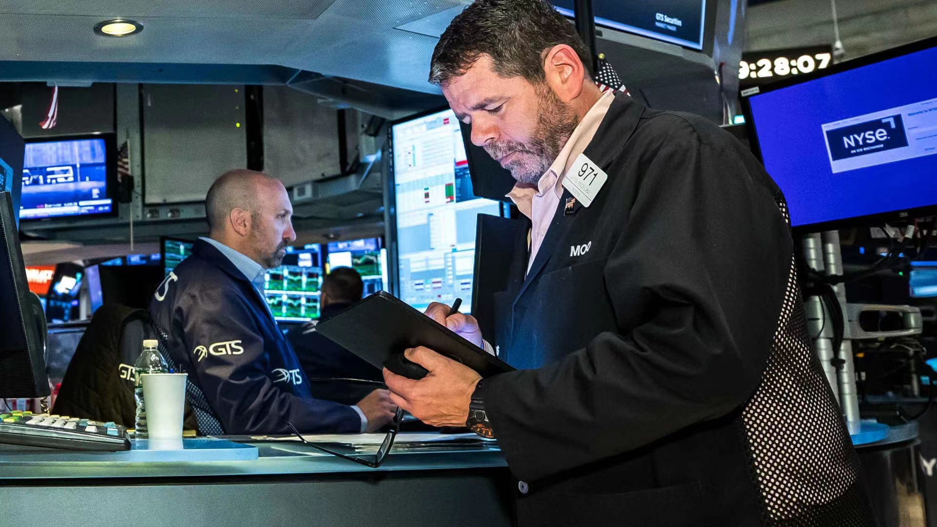 市場觀望聯儲局議息結果美股早段個別發展-香港商報