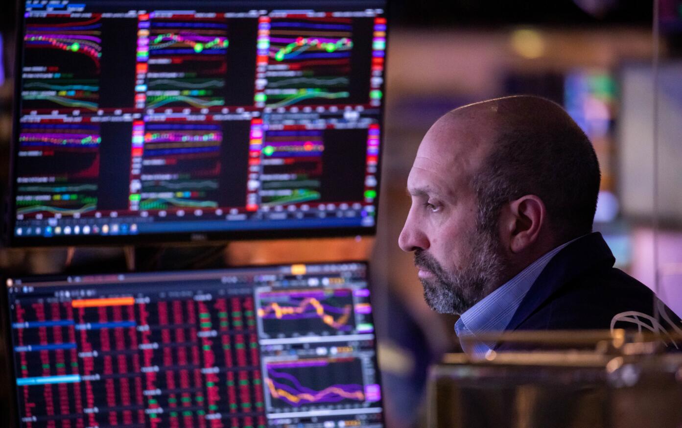 隔夜美國股市三大股指上漲-香港商報