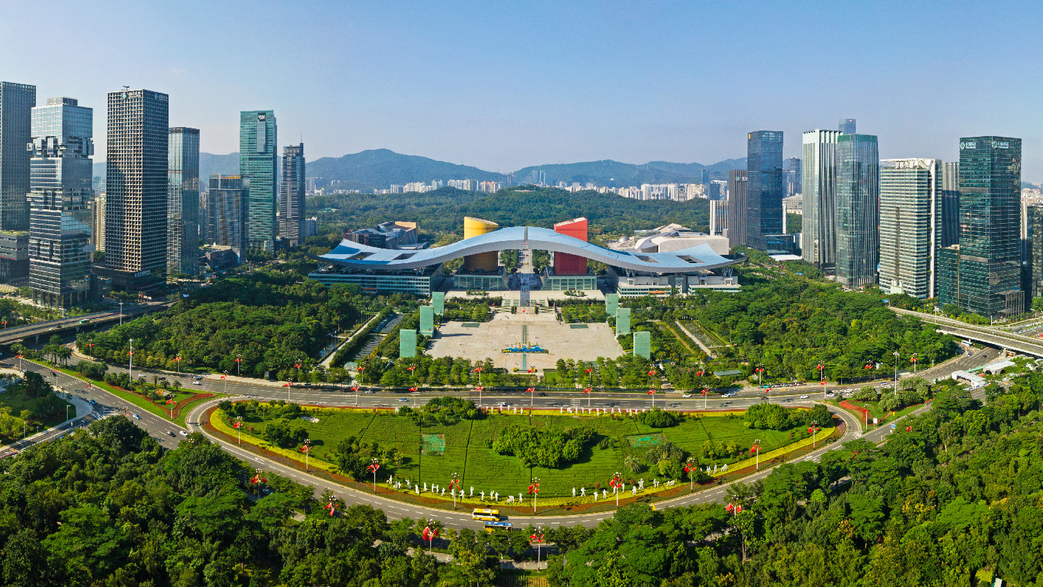 發展水平領先全國國際比賽屢屢獲獎深圳工業設計推動製造業邁-香港商報