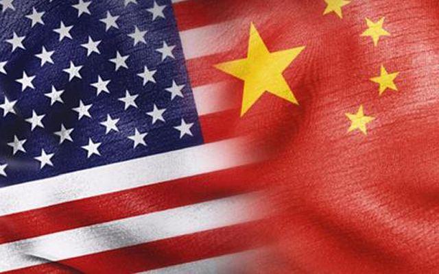 中美就貿易磋商通話 或談及關稅減免