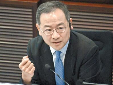 疫情打擊本港各層面經濟 金管局指金融體系穩健
