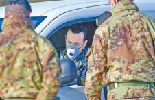 中國以外已現9000餘病例  世衛拉警報籲各國防疫