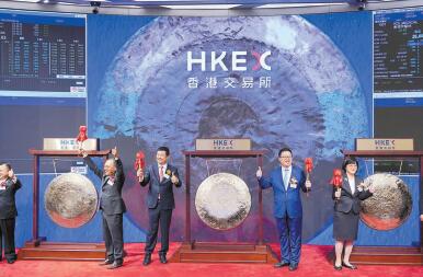   IPO公司須報疫情影響 傳港交所要求披露 便於投資者評估