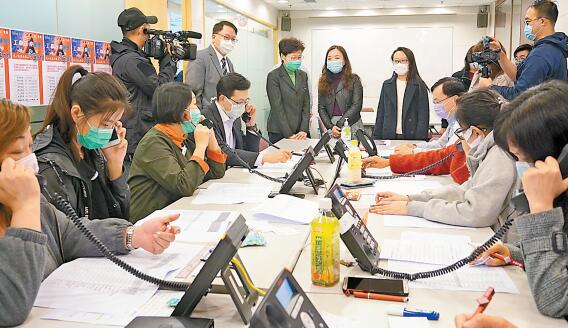 工聯會善用多年服務內地港人網絡 4輪寄藥行動惠逾1400人