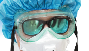 擴大檢疫首日入境順暢 留學生艱辛返家