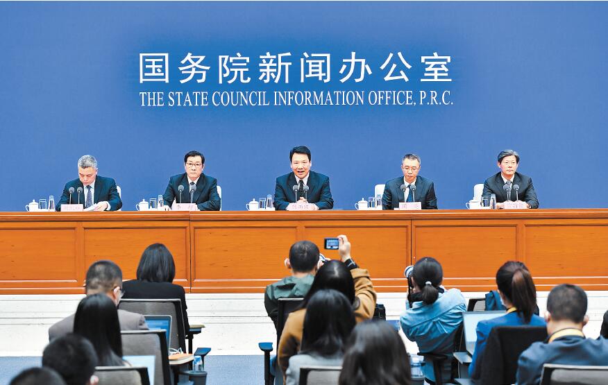 內地金融凸顯穩定性