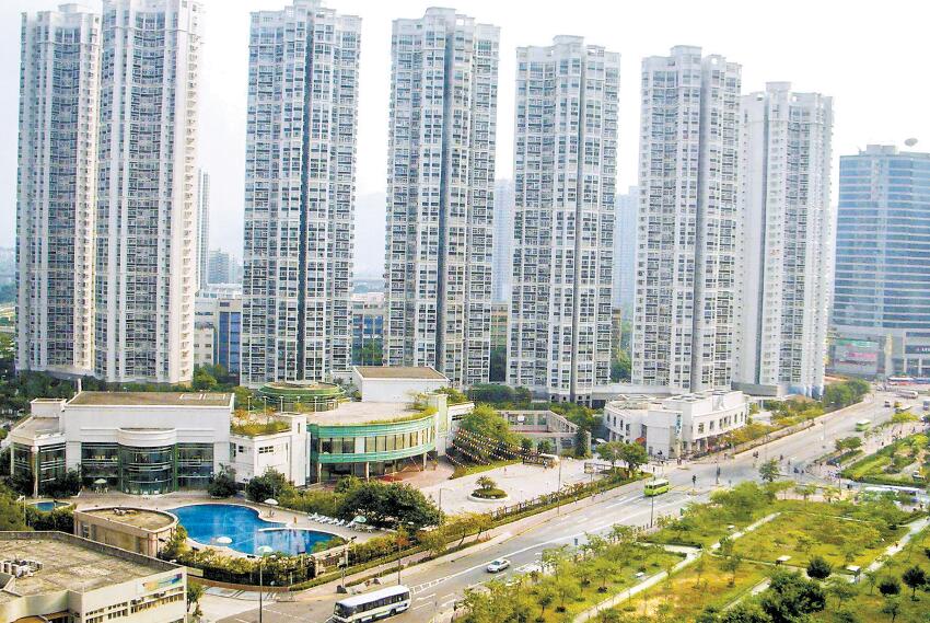 剛需用家趁機入市