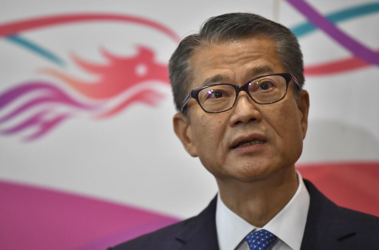 財爺籲銀行業主助中小企