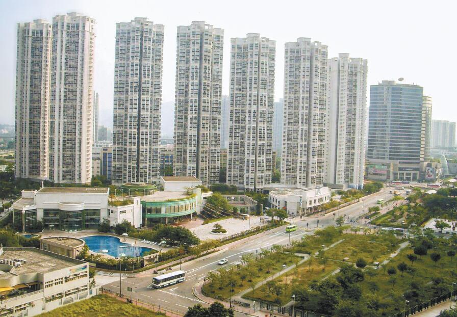 限聚令下準買家觀望 樓市牛皮交投疏落