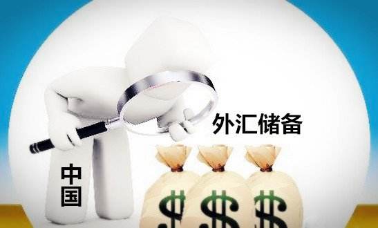 中國外儲連續下降 規模回落 平穩依舊