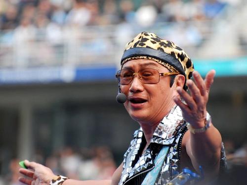 為何黃絲批判許冠傑？