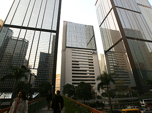 產業署落實租金寬免 由50%提高至75% 適用範圍擴大