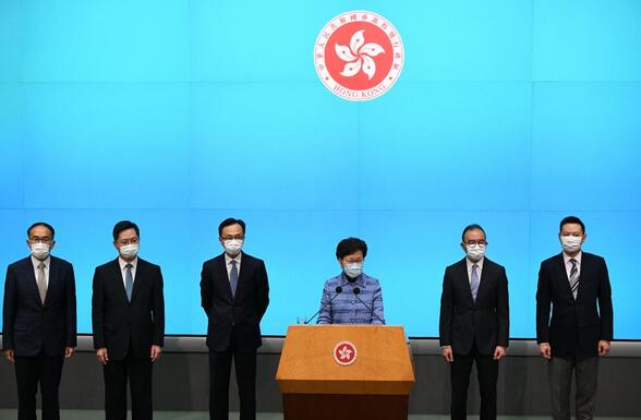 【商报时评】迎難而上 改善施政