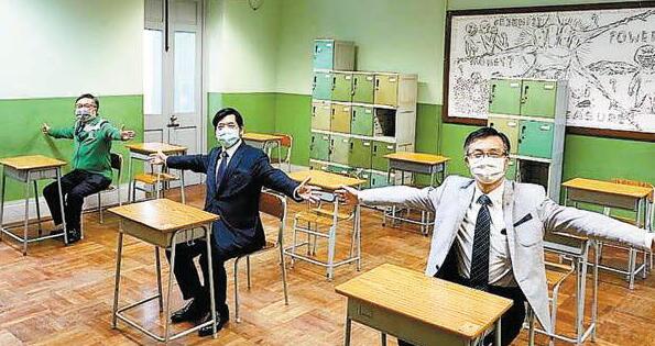 文憑試開考預防措施「做到足」