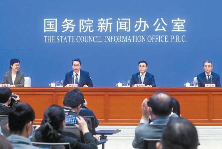 加快建設知識產權強國  內地完善醫藥專利制，推進商標註冊便利化
