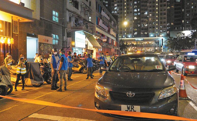 蓬佩奧信口反對本港為23條立法 各界怒轟美卿干涉港務